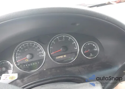 2007 Chevrolet Uplander Ls z USA, uszkodzony, nr VIN 1GBDV13W77D143009